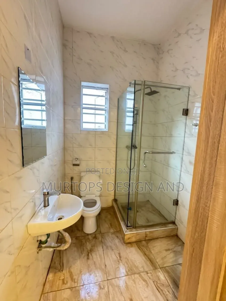 Mini Flat in VGC / Ajah for rent
