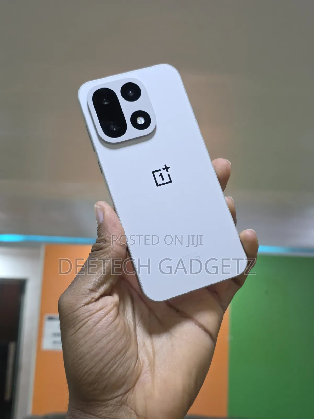 OnePlus 15 512 GB