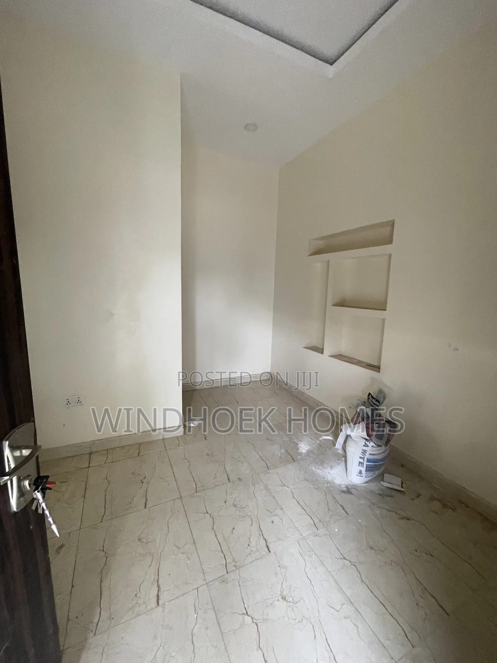 4bdrm Duplex in Galadimawa for sale