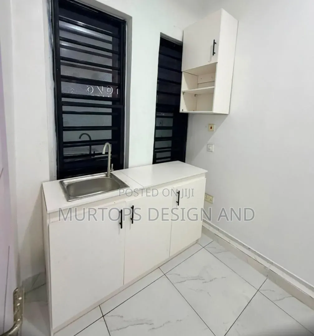 Studio Apartment in Dpk, Lekki Phase 2 for rent