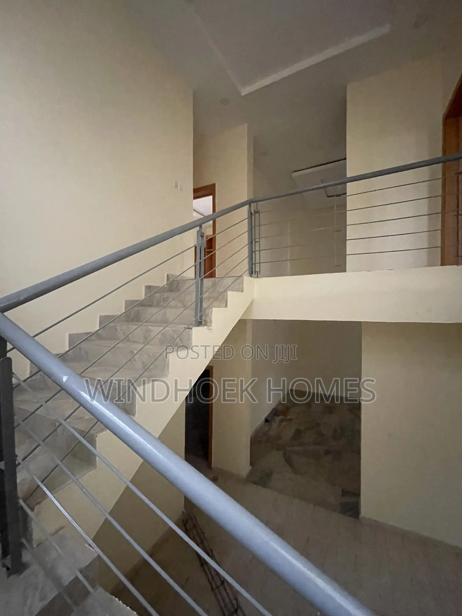 4bdrm Duplex in Galadimawa for sale