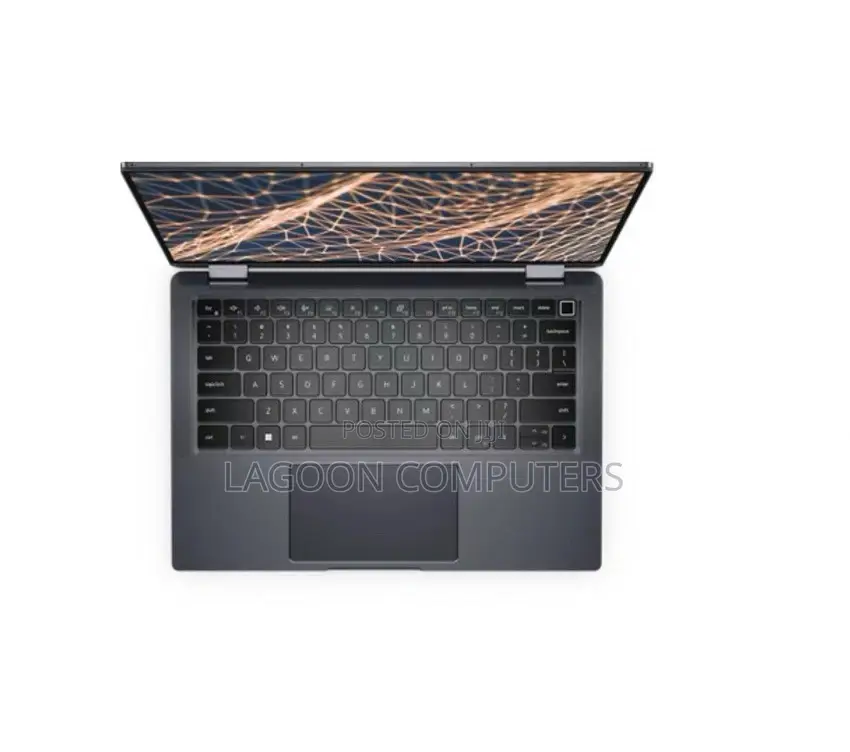New Laptop Dell Latitude 9450 2-in-1 32GB Intel Core Ultra 7 SSD 512GB