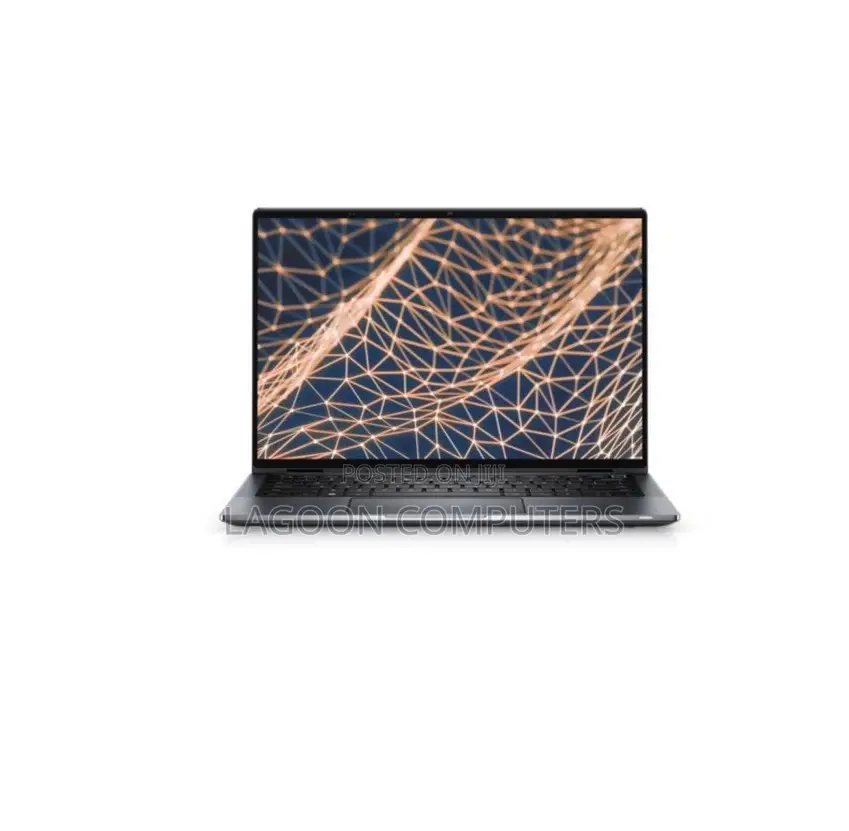 New Laptop Dell Latitude 9450 2-in-1 32GB Intel Core Ultra 7 SSD 512GB