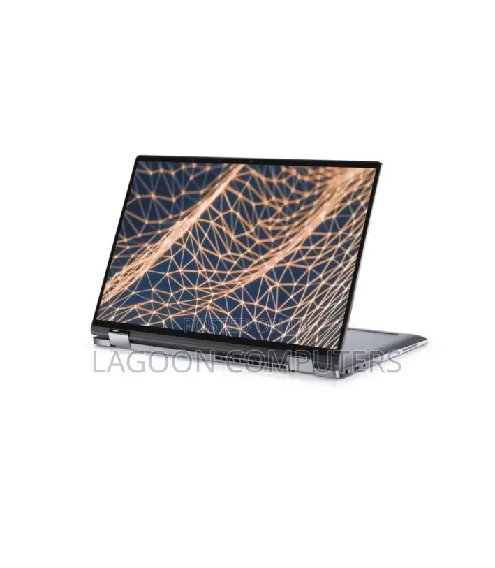 New Laptop Dell Latitude 9450 2-in-1 32GB Intel Core Ultra 7 SSD 512GB