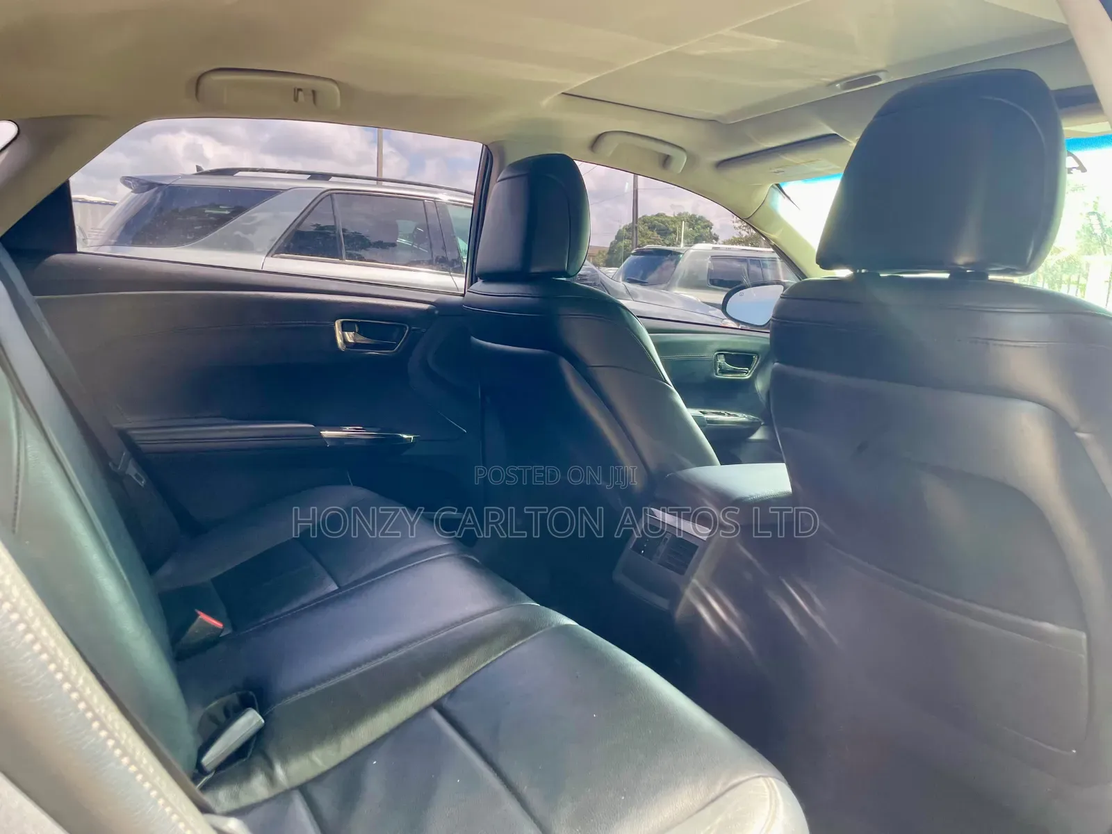 Toyota Avalon XLE Premium 4dr Sedan (3.5L 6cyl 6A) 2014 Gray