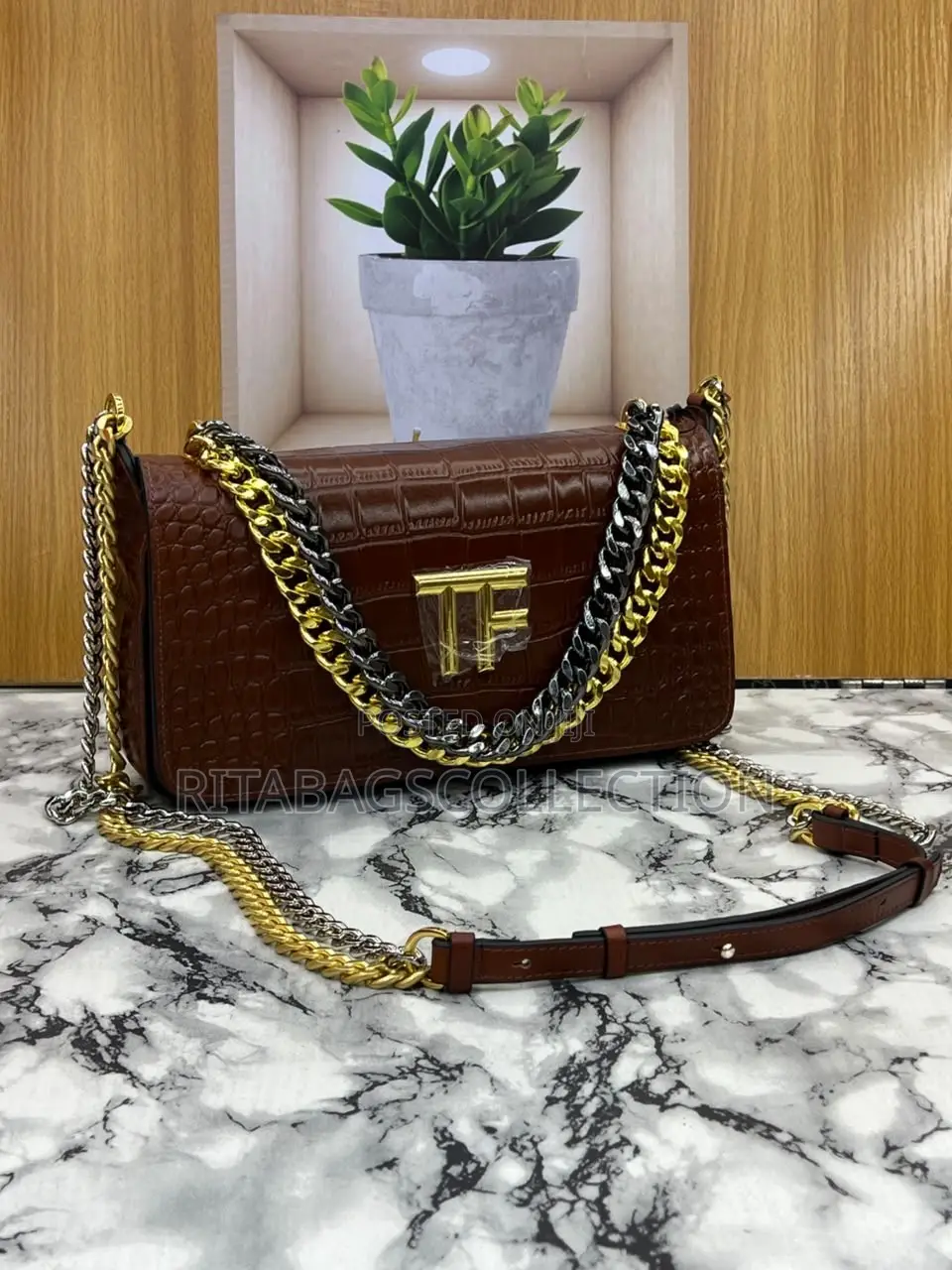 Premium Italian Bag