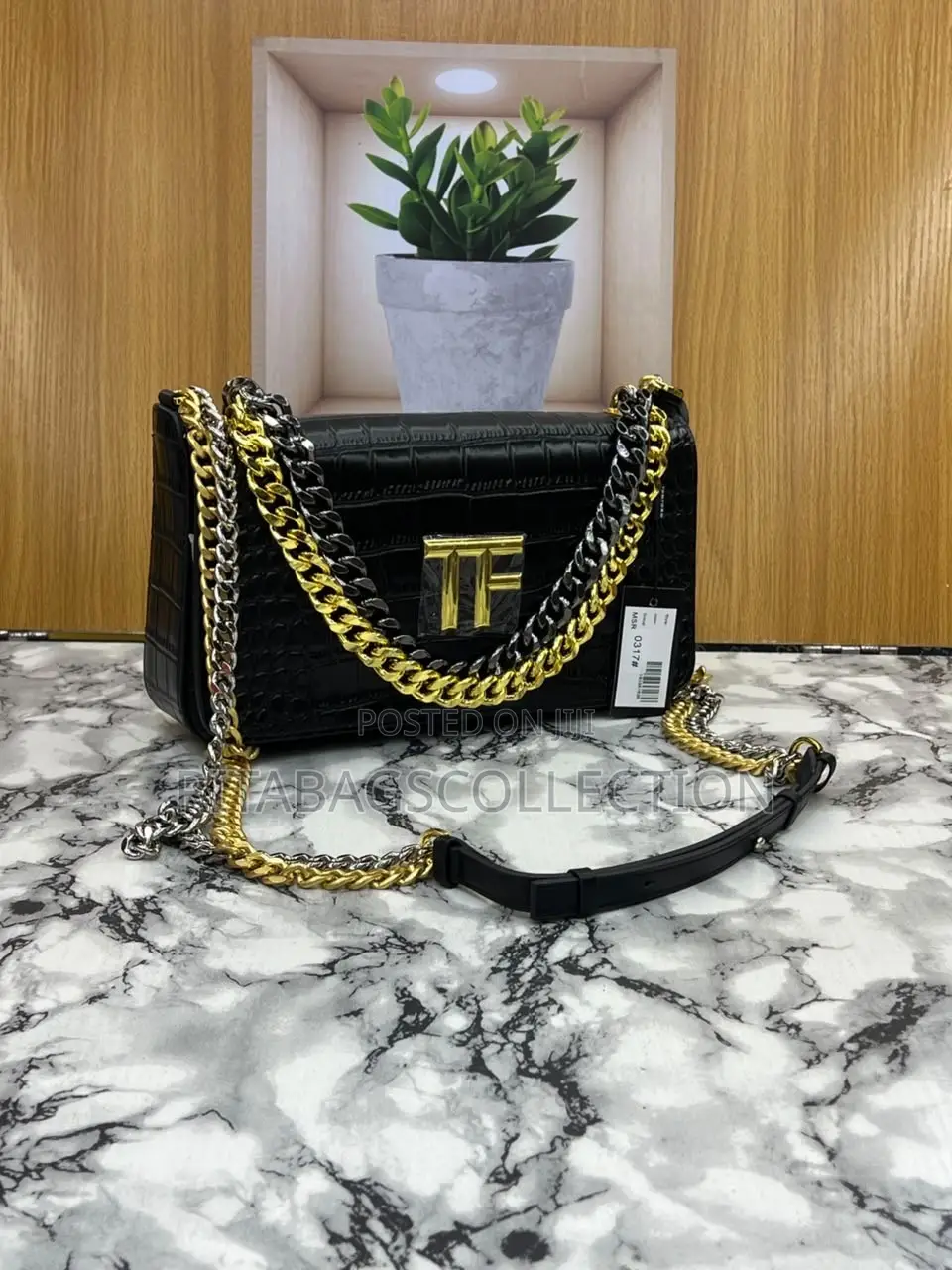 Premium Italian Bag