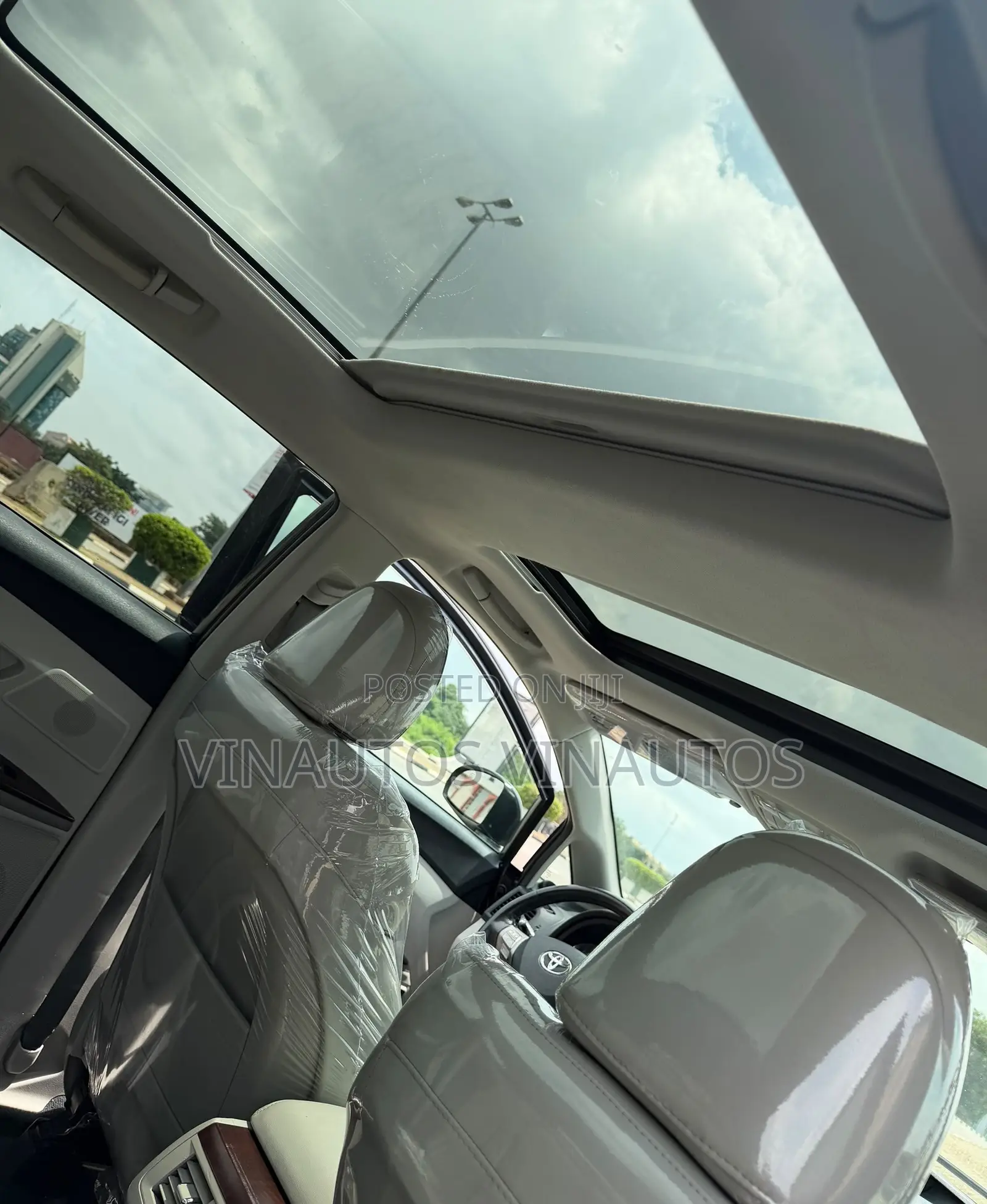 Toyota Venza 2012 Gray