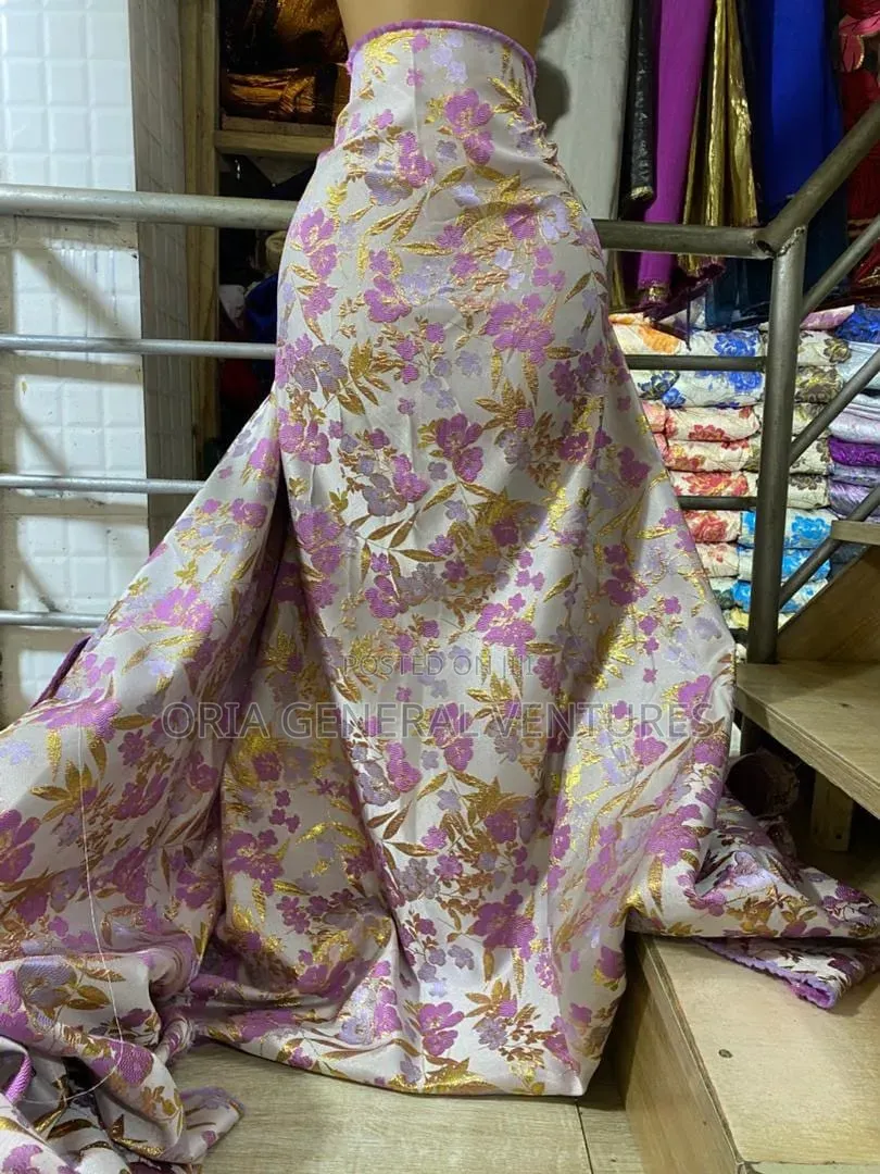 Quality Damask (Per Yard)