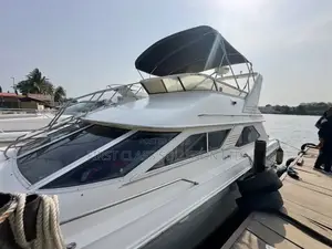 SEARAY 440 Available for Booking
