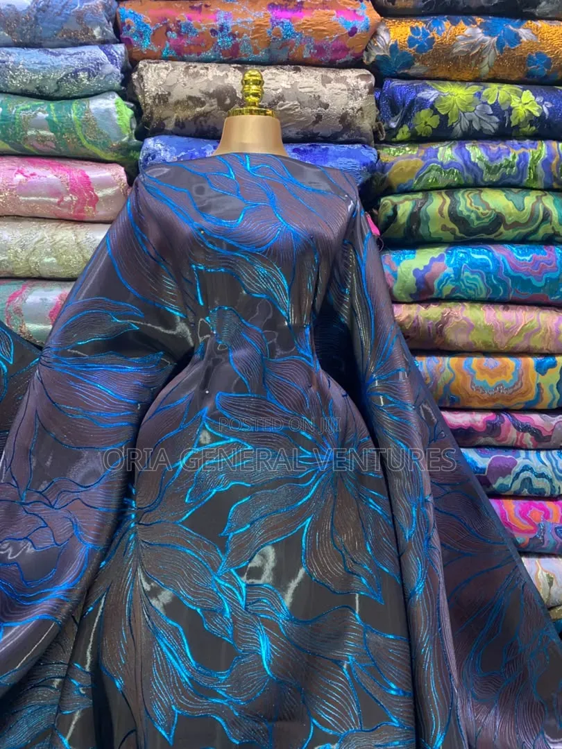 High Quality Damask (Per Yard)