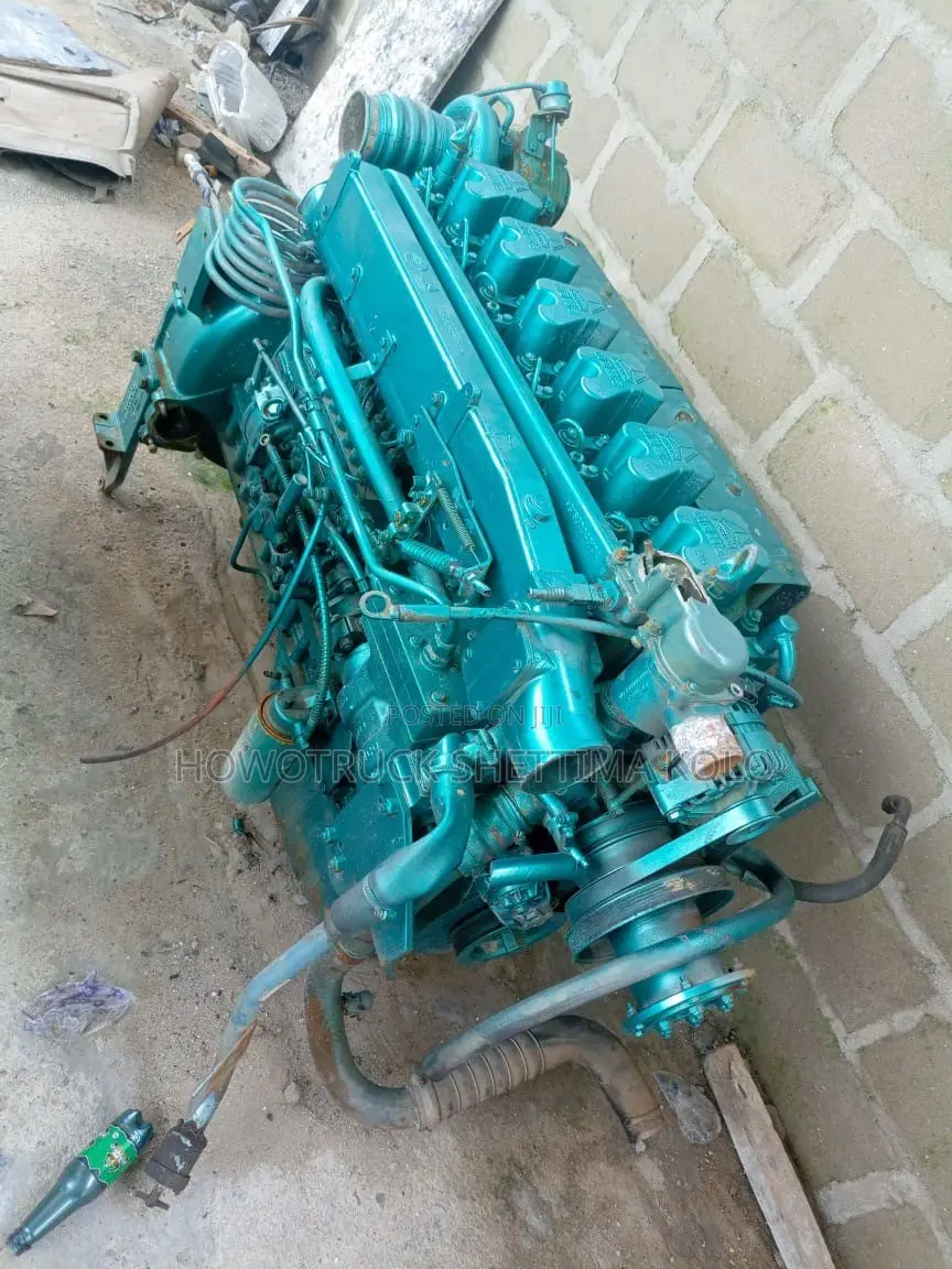 Title Sirnotruck Belgium Engine 371hp