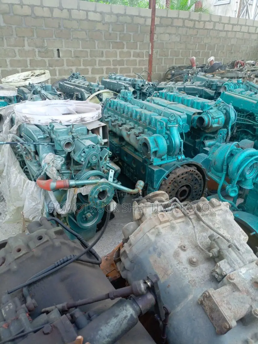 Title Sirnotruck Belgium Engine 371hp