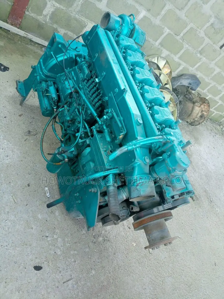 Title Sirnotruck Belgium Engine 371hp