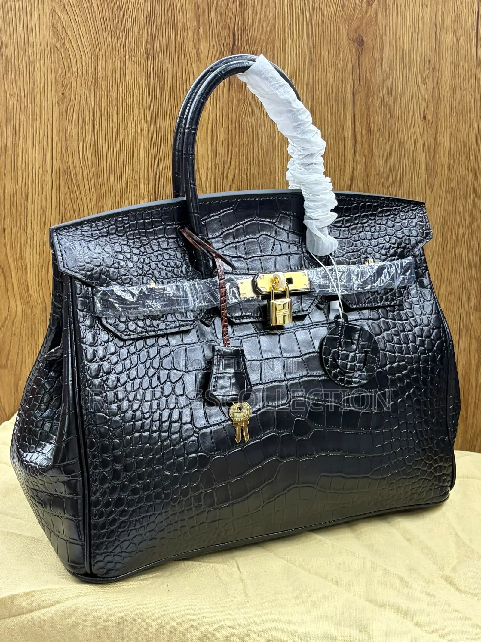 Hermès Birkin 35 Bag