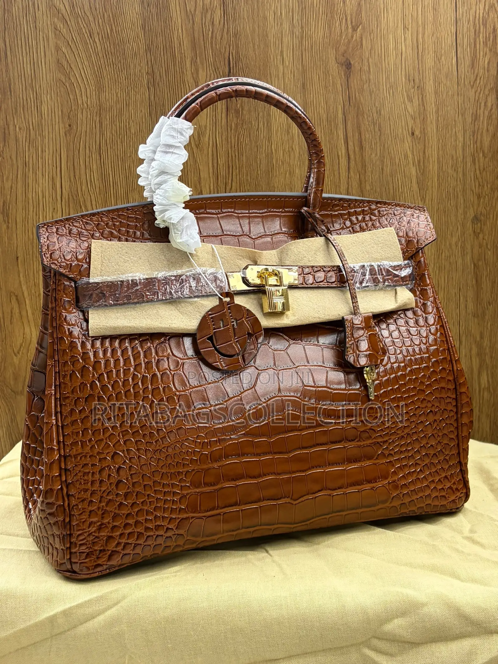 Hermès Birkin 35 Bag