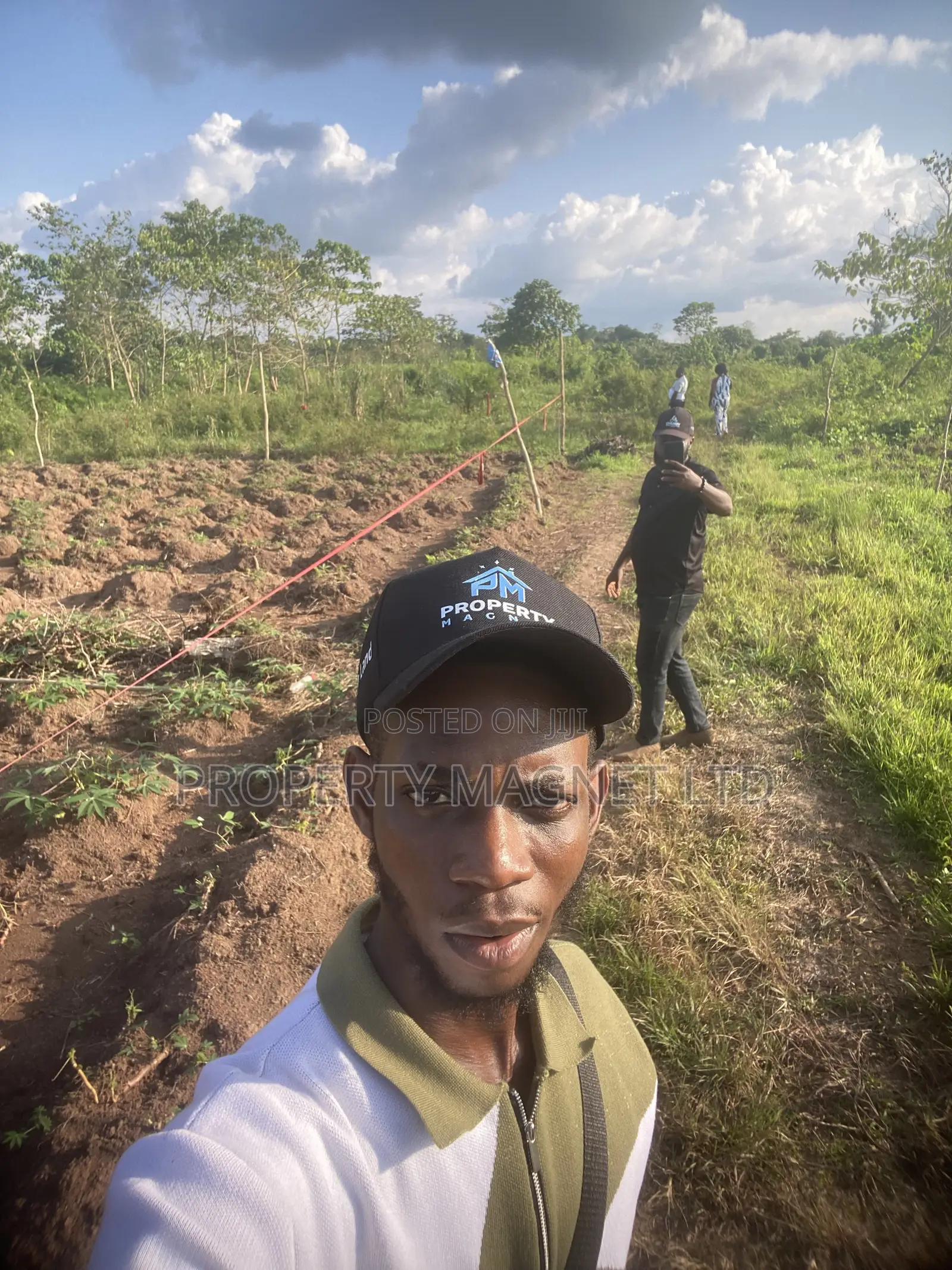 Sweet Deals at Mgbarakuma 1 Plot for Sale