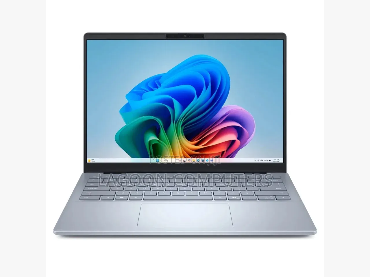 New Laptop Dell 16GB AMD Ryzen 5 SSD 512GB