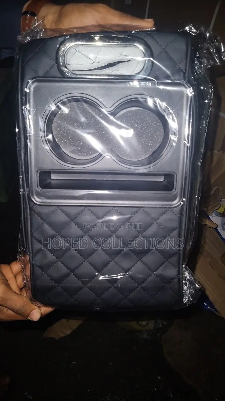 Car Seat Organizers