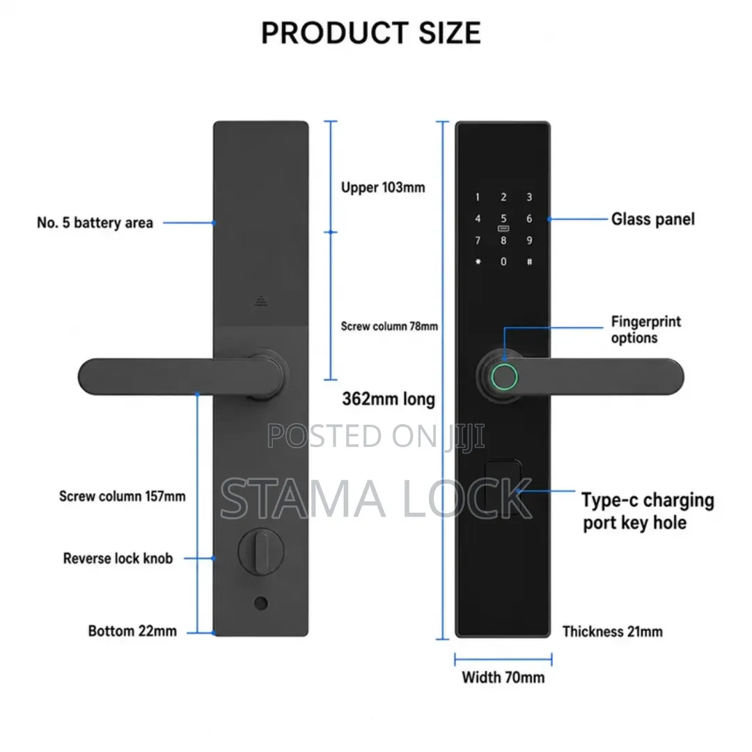 Smart Lock