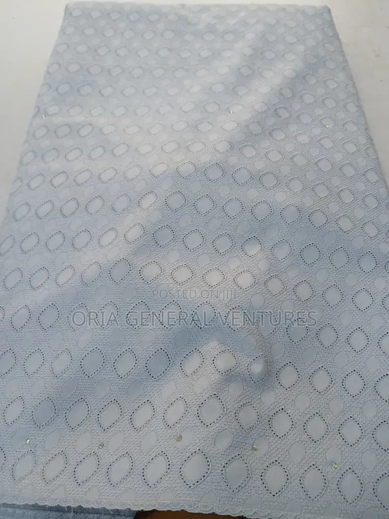 High Quality Polish Lace (5yardd)