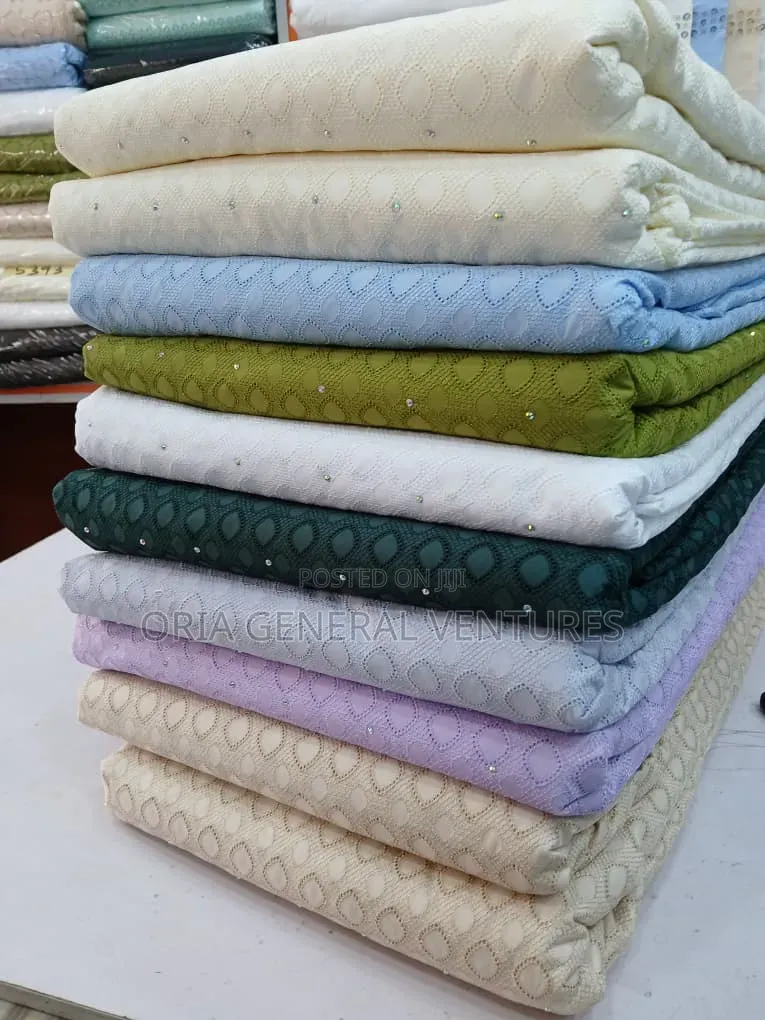 High Quality Polish Lace (5yardd)