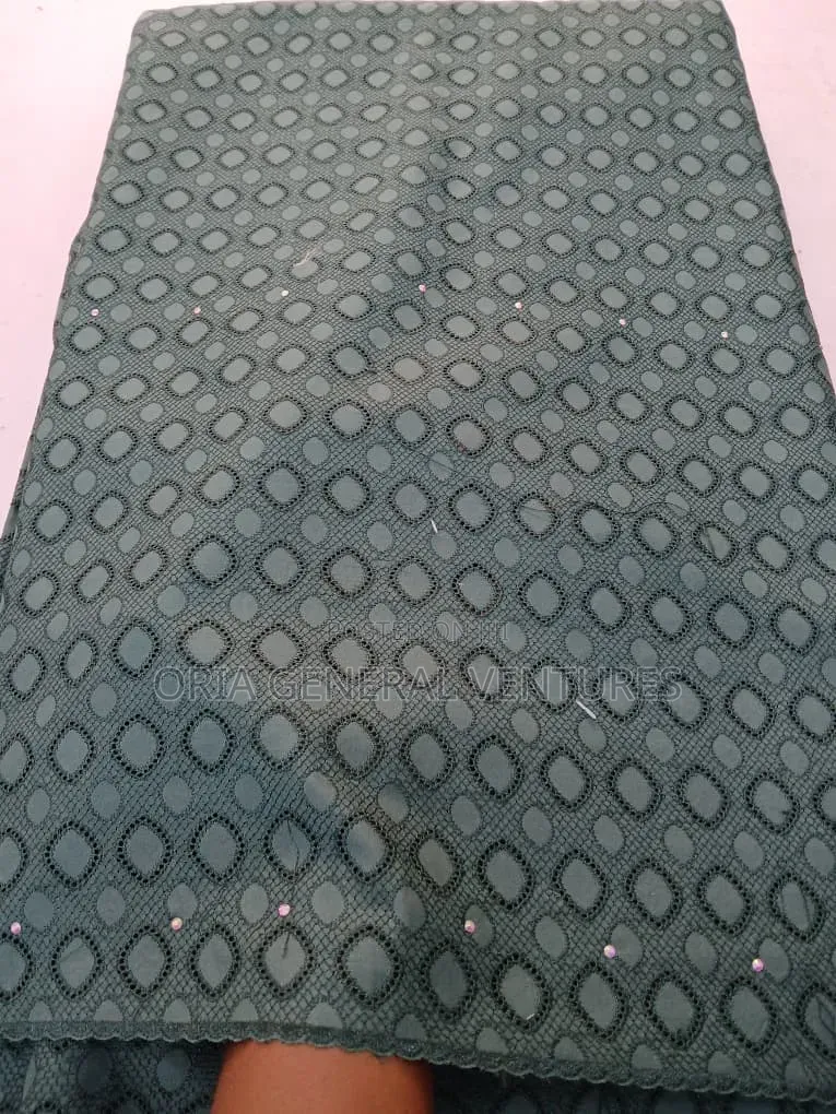 High Quality Polish Lace (5yardd)