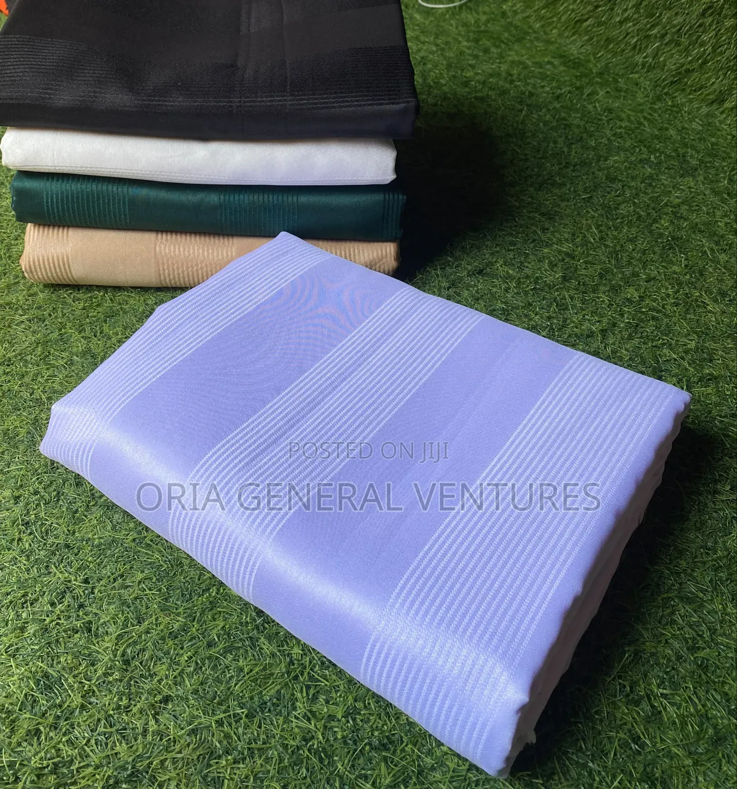 Thick Imperial Plisse Stock (4yards)