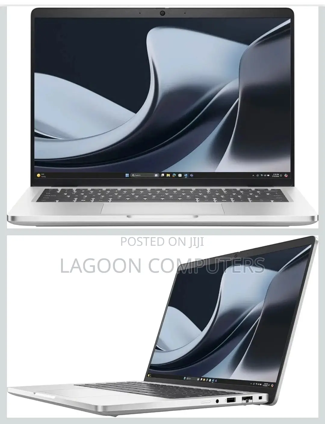 New Laptop Dell 16GB AMD Ryzen 5 SSD 512GB