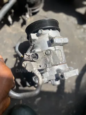 Toyota Camry a/C Compressor 2012-2018