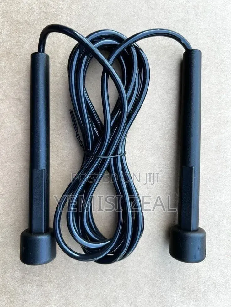 Durable Skipping Rope