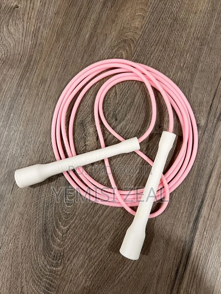 Durable Skipping Rope