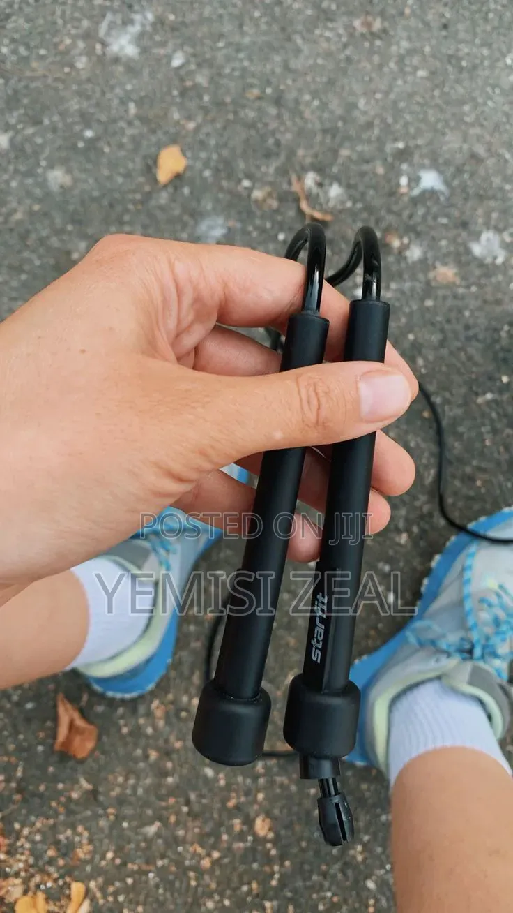 Durable Skipping Rope
