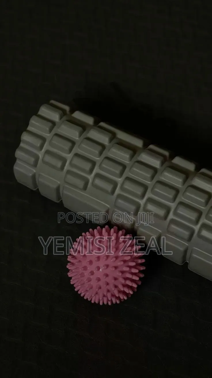 Foam Roller for Workout