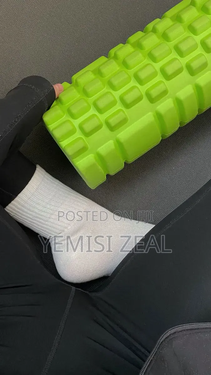 Foam Roller for Workout