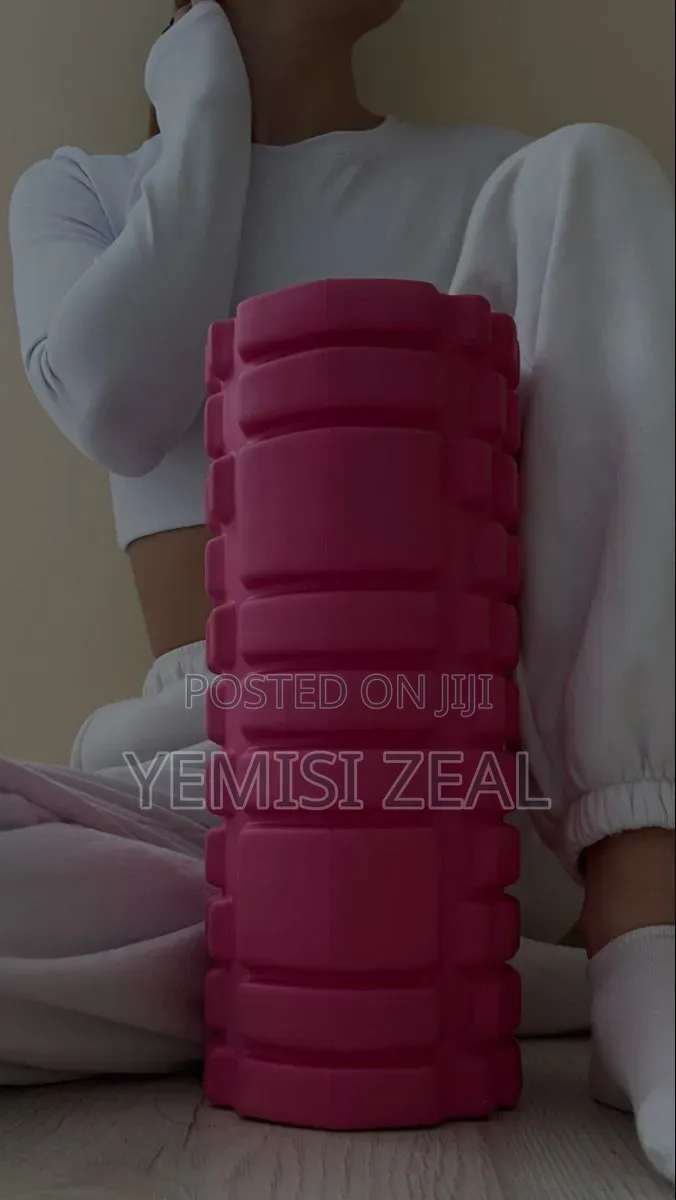 Foam Roller for Workout