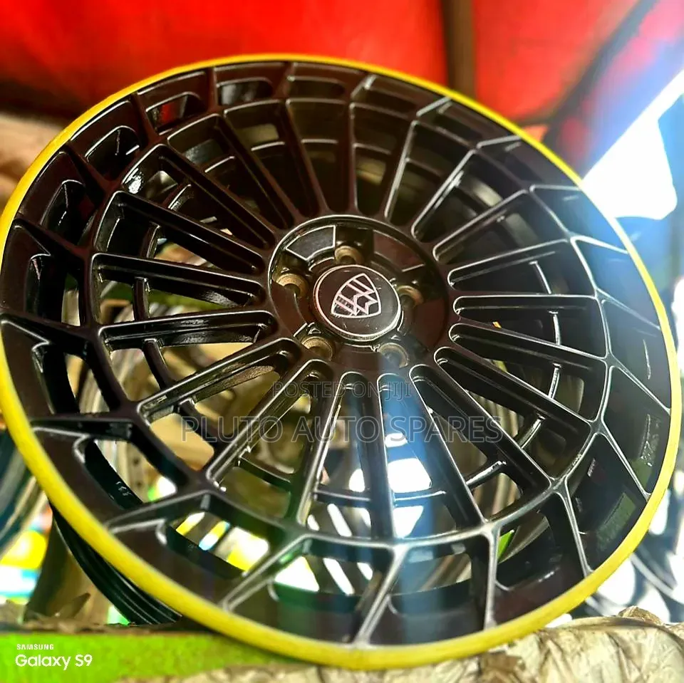 20/22-Inches Mercedes-Benz GLE Alloy Rims Available!.