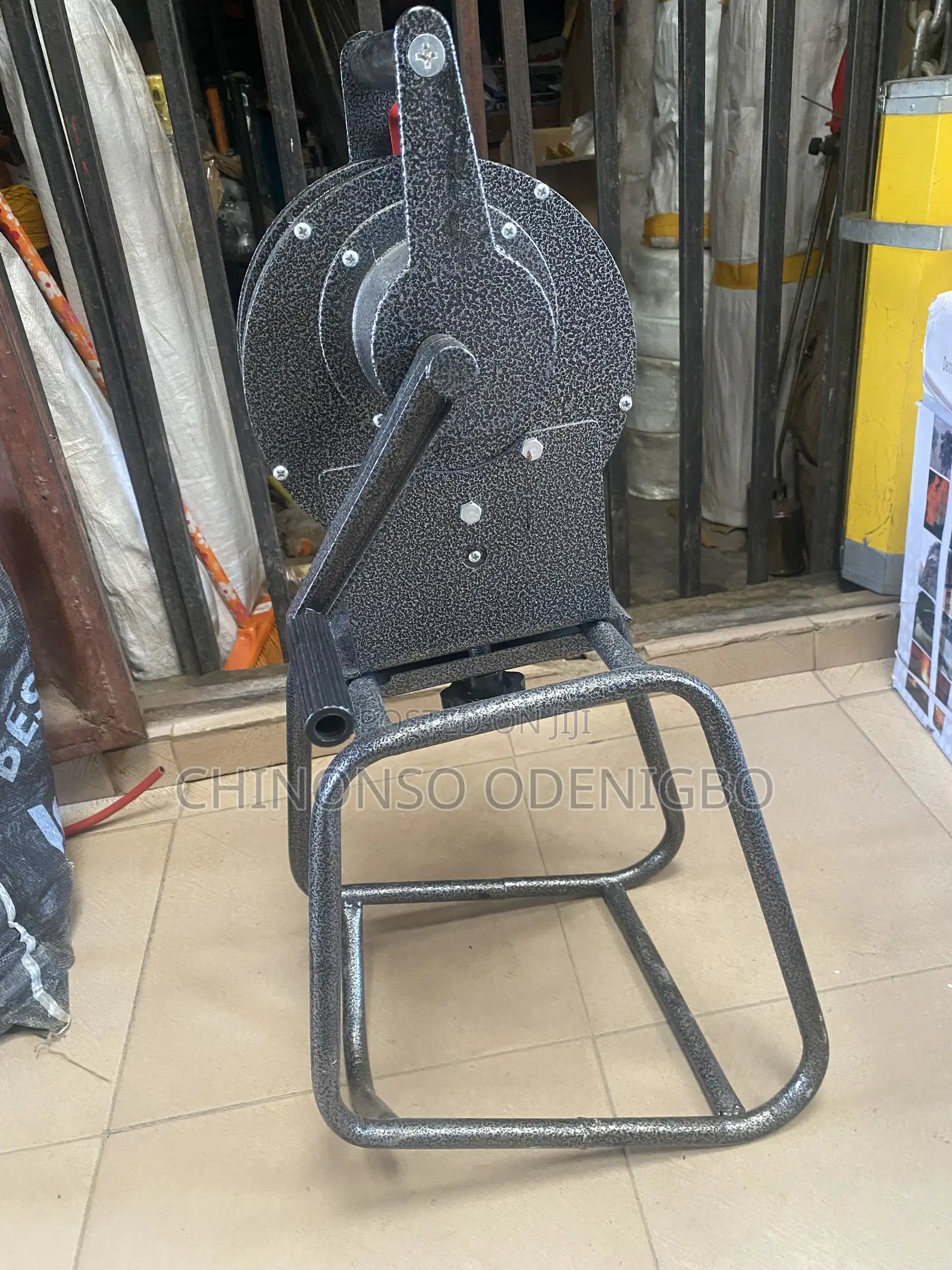 Heavy-Duty Industrial Site/Fire Alarm