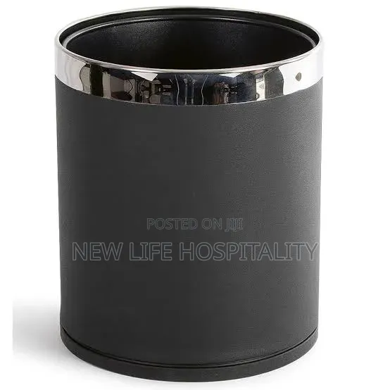 Double Open Bin 10 Litres for Hotel on Jiji