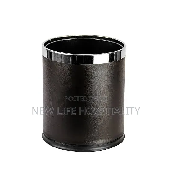 Double Open Bin 10 Litres for Hotel on Jiji