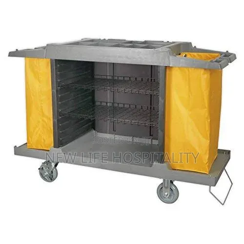 House Keeping Trolleys on Jiji