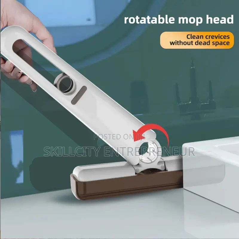 Portable Mini Mop