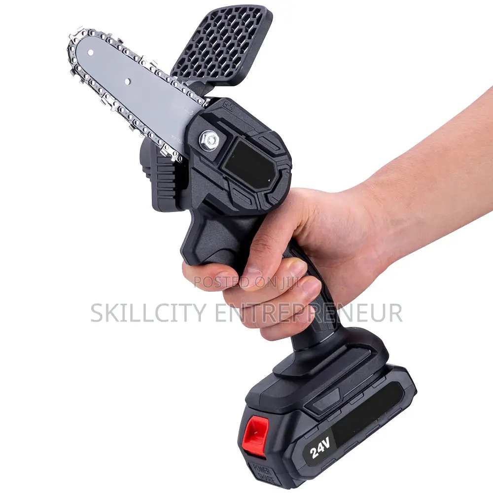 Rechargeable Cutting Machine