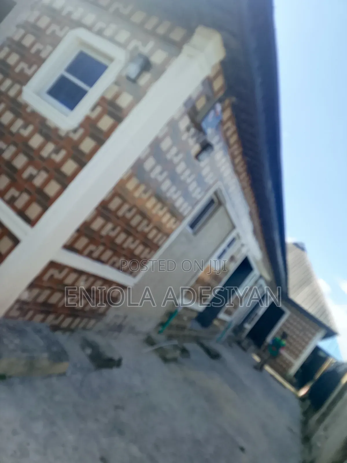 1bdrm Room & Parlour in Gorpa, Igbogbo for rent