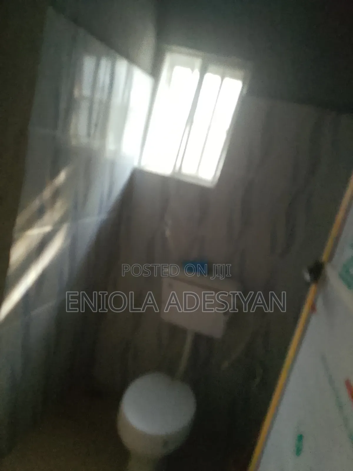 1bdrm Room & Parlour in Gorpa, Igbogbo for rent
