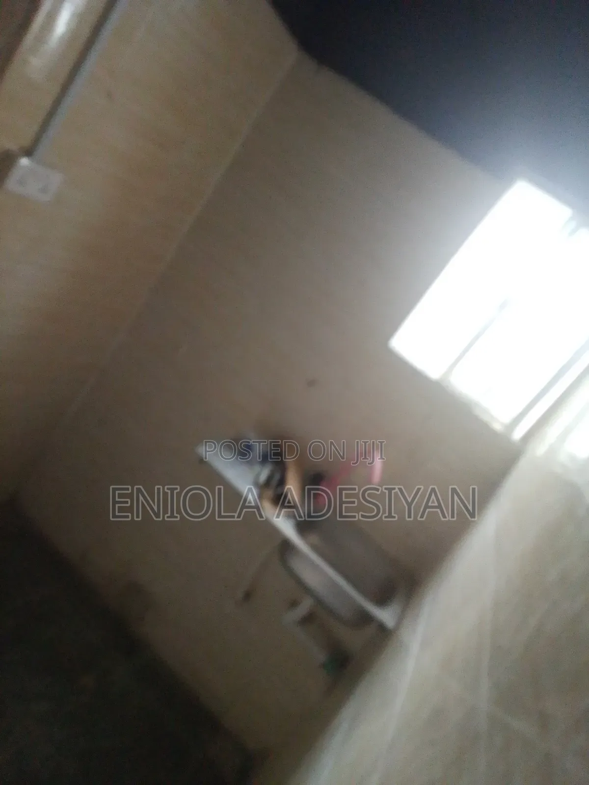 1bdrm Room & Parlour in Gorpa, Igbogbo for rent