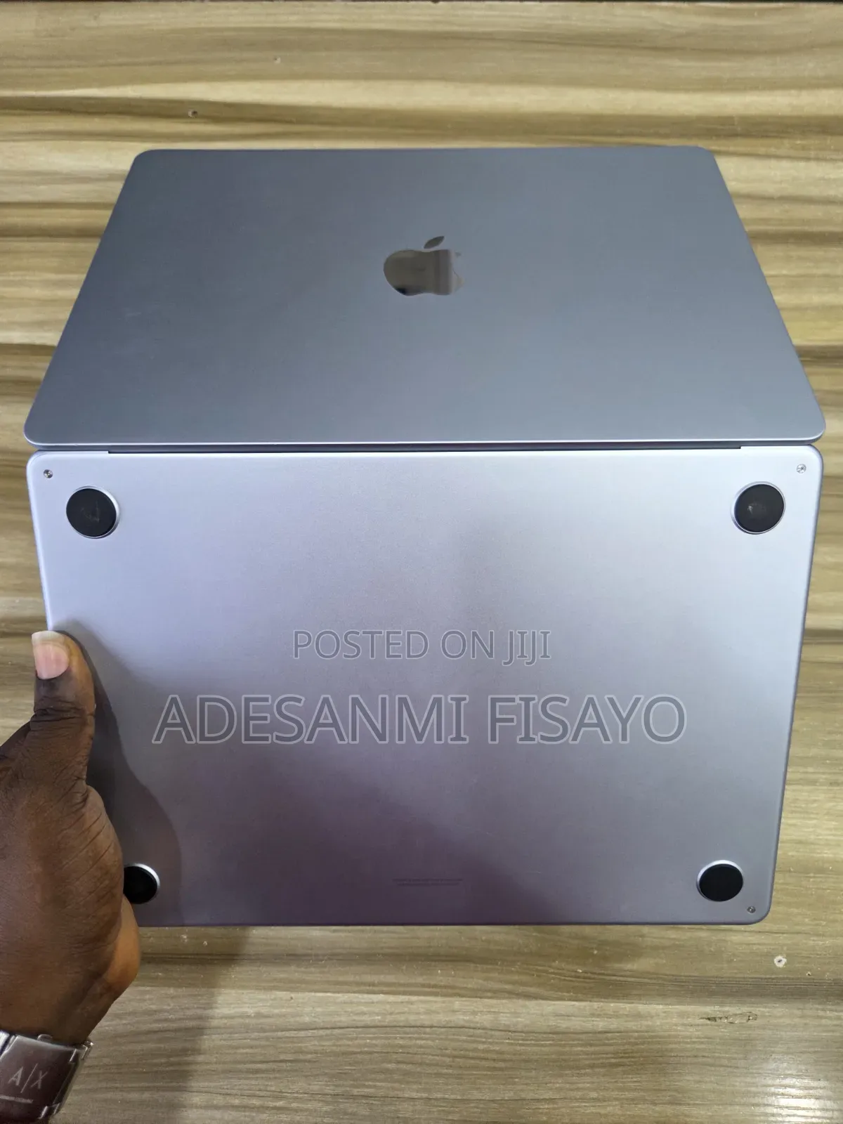 Laptop Apple MacBook Air 2025 M4 16GB Apple M4 SSD 512GB