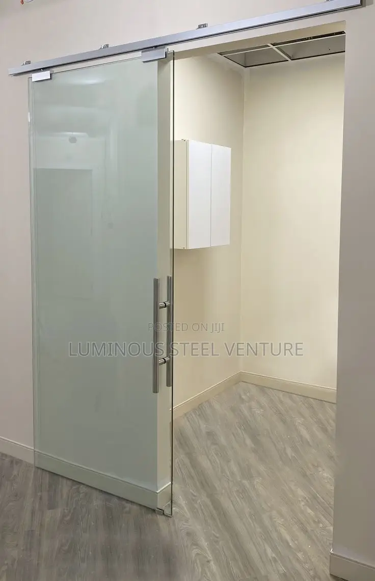 Step Into Your Sanctuary With the Master Standard Swing Door.