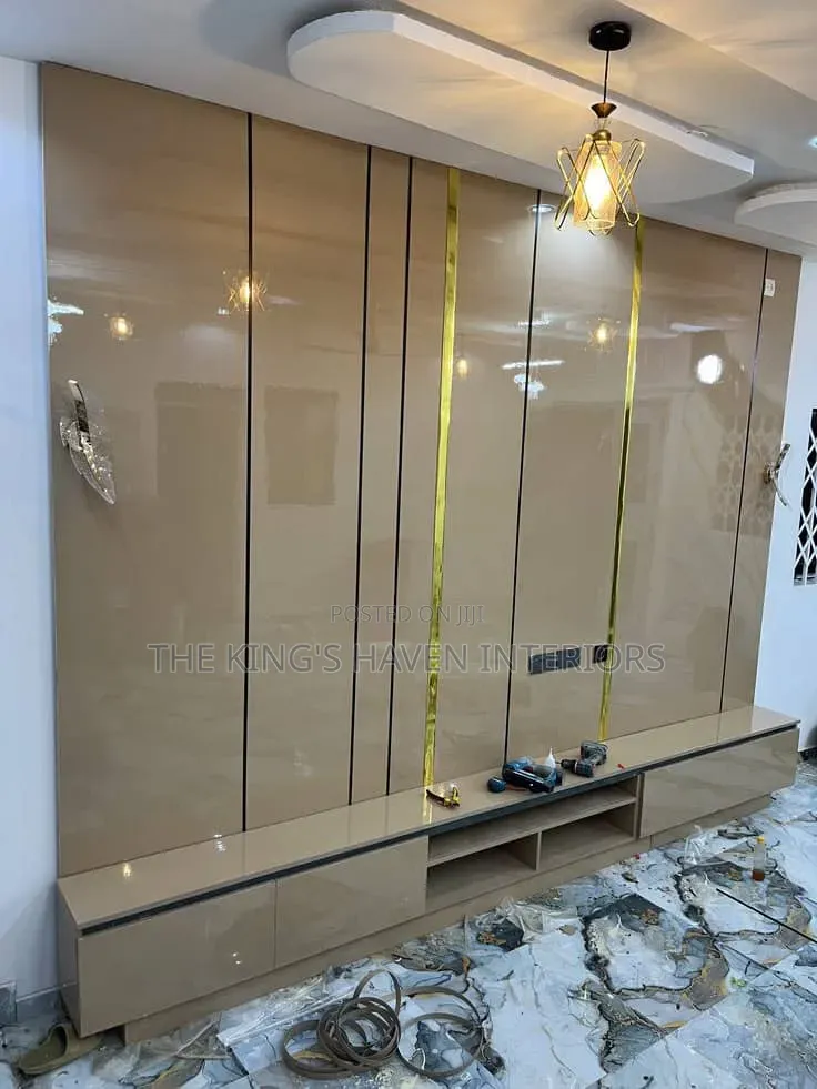 TV Console