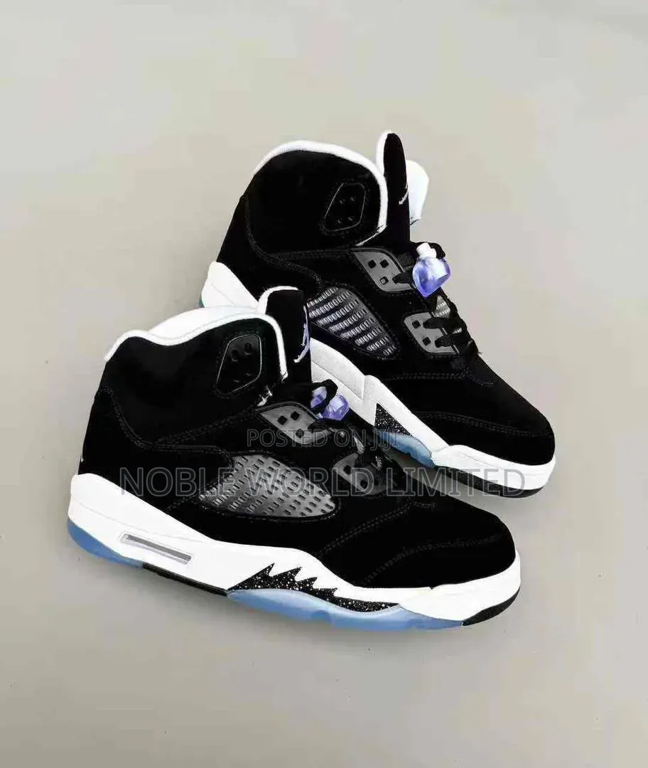 Royal Unisex Sneakers Anyi Y6